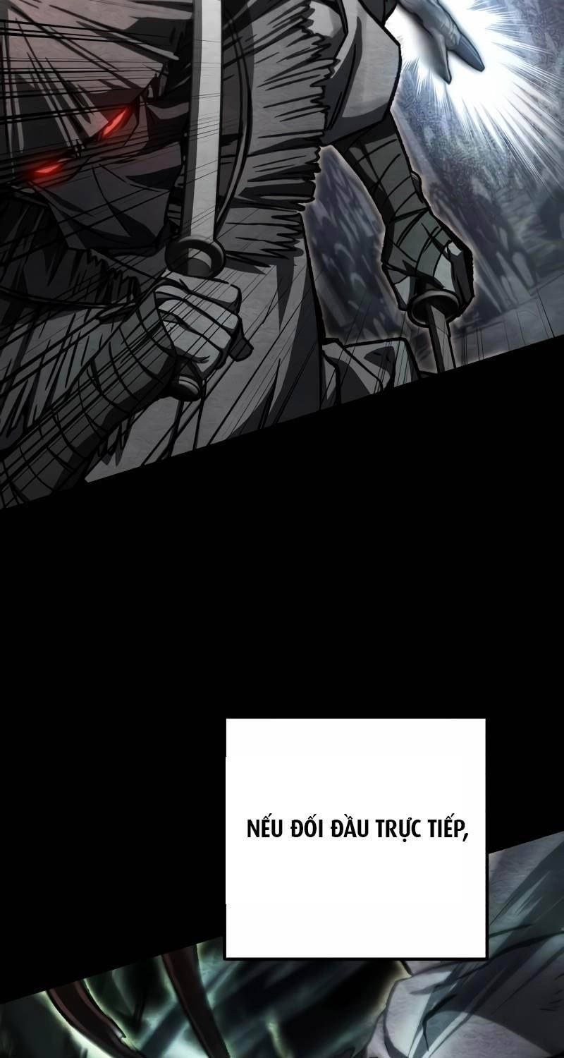 Sát Thủ Thiên Tài Đơn Độc Chap 36 - Next Chap 37