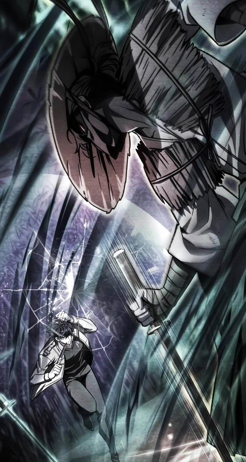 Sát Thủ Thiên Tài Đơn Độc Chap 36 - Next Chap 37