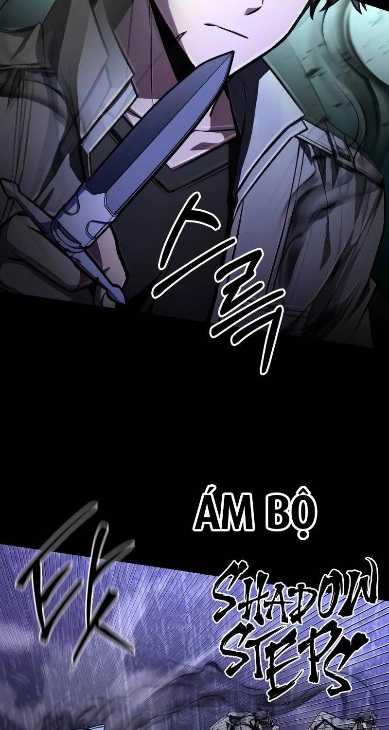 Sát Thủ Thiên Tài Đơn Độc Chap 36 - Next Chap 37
