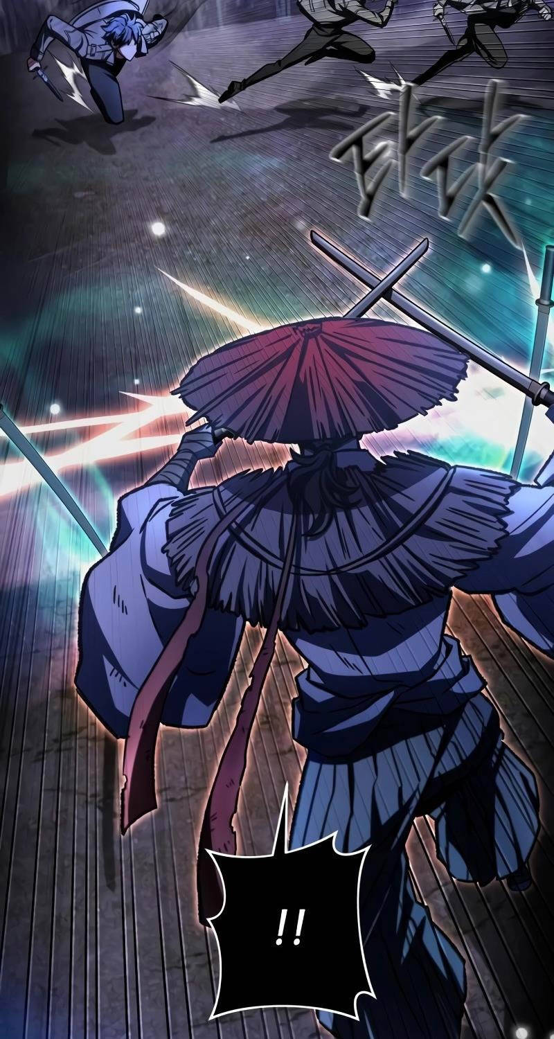 Sát Thủ Thiên Tài Đơn Độc Chap 36 - Next Chap 37