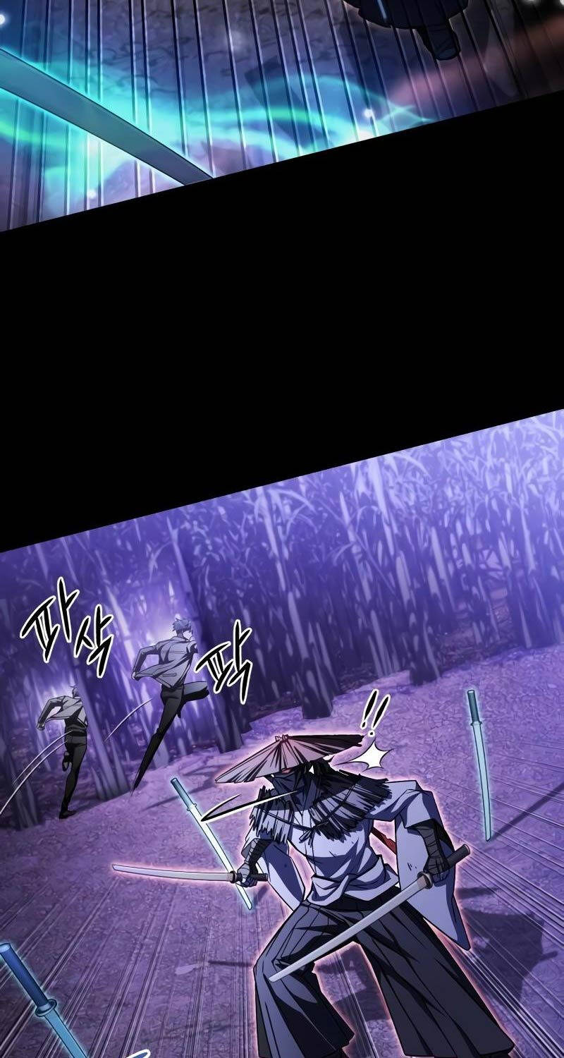 Sát Thủ Thiên Tài Đơn Độc Chap 36 - Next Chap 37