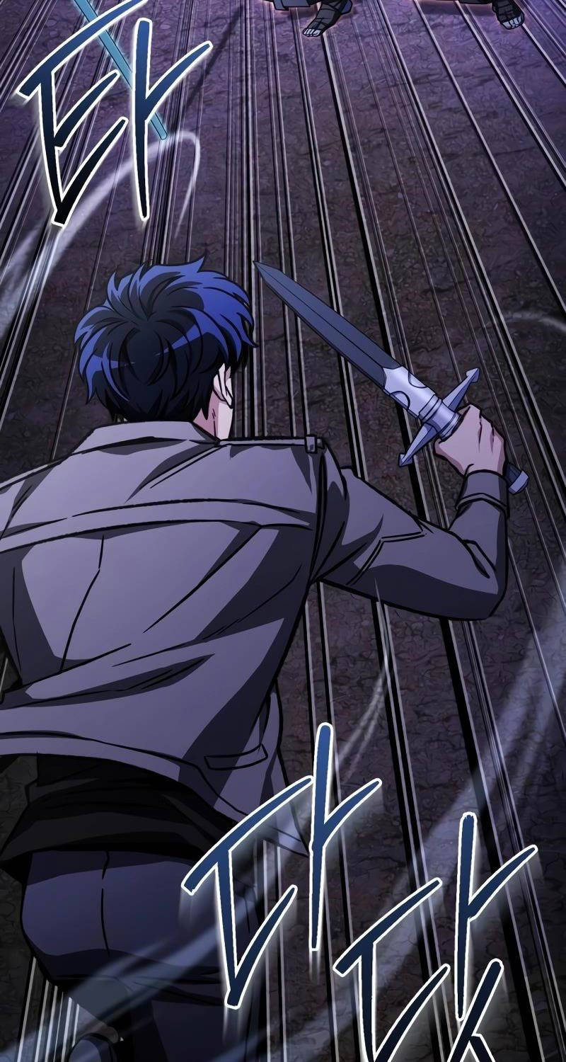 Sát Thủ Thiên Tài Đơn Độc Chap 36 - Next Chap 37