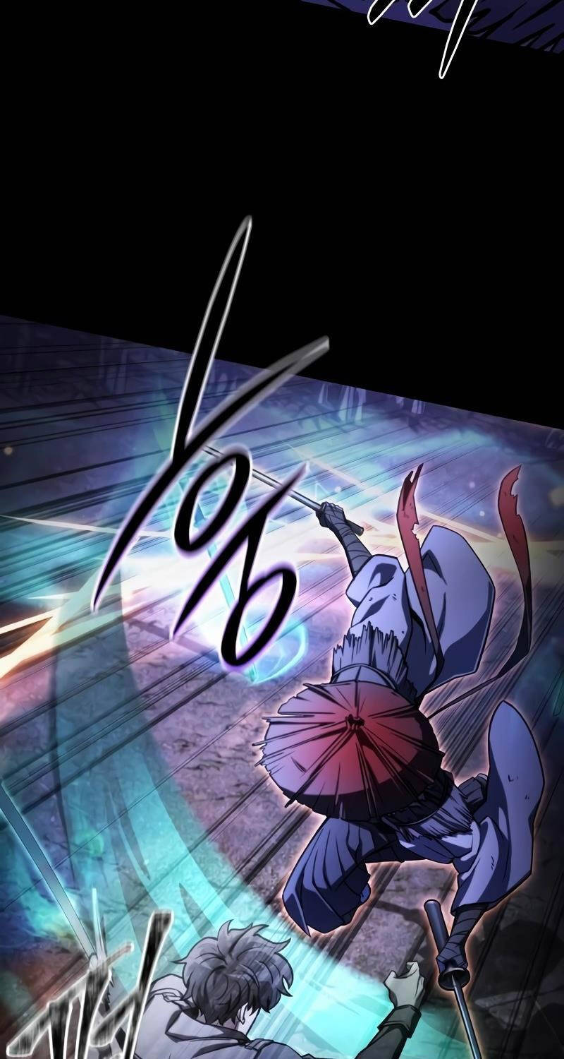 Sát Thủ Thiên Tài Đơn Độc Chap 36 - Next Chap 37