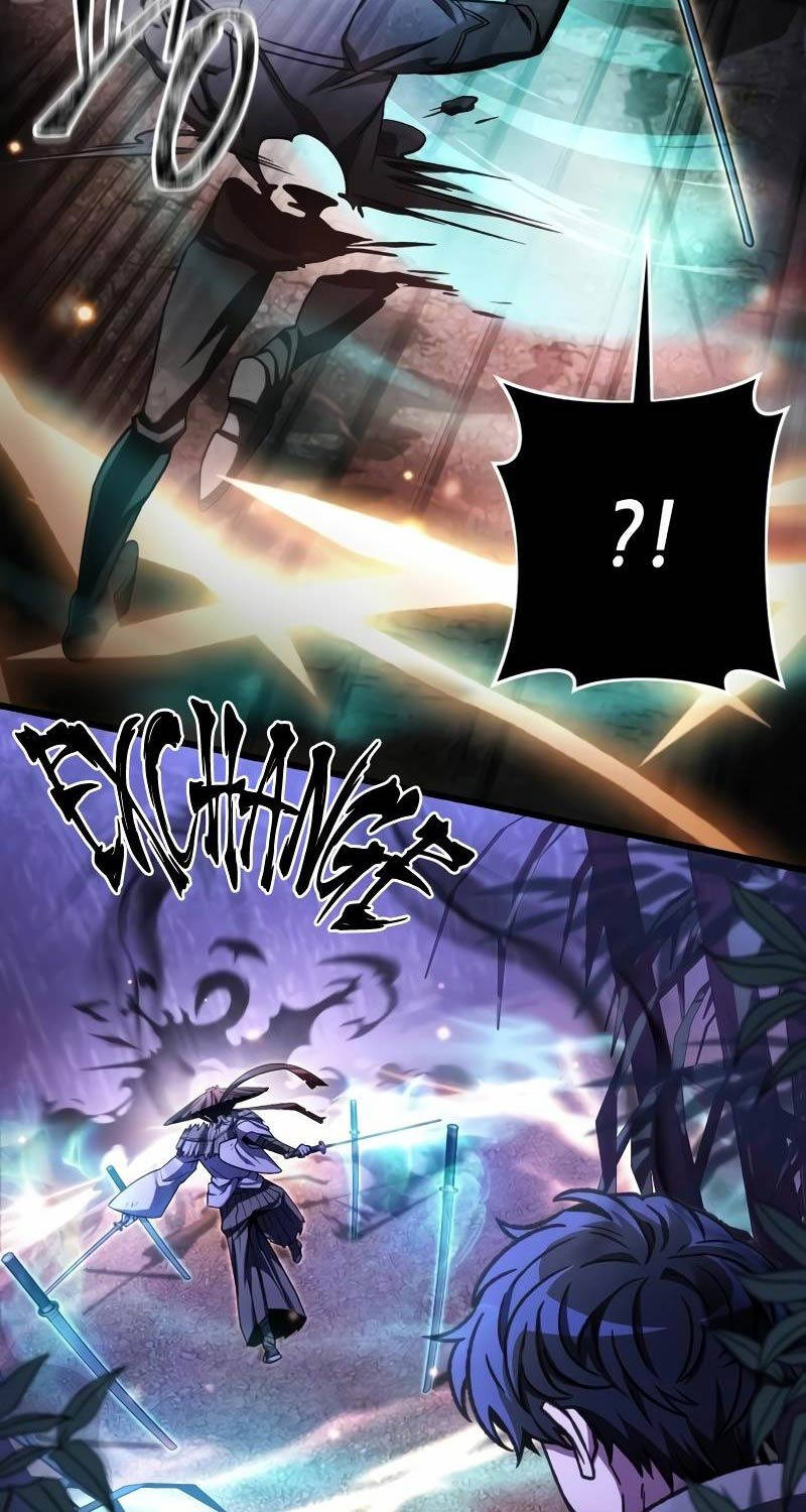 Sát Thủ Thiên Tài Đơn Độc Chap 36 - Next Chap 37