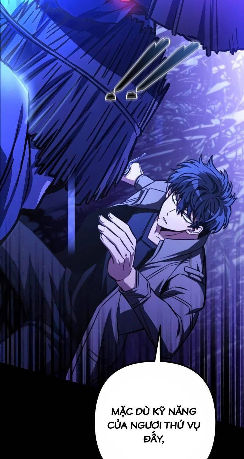 Sát Thủ Thiên Tài Đơn Độc Chap 36 - Next Chap 37