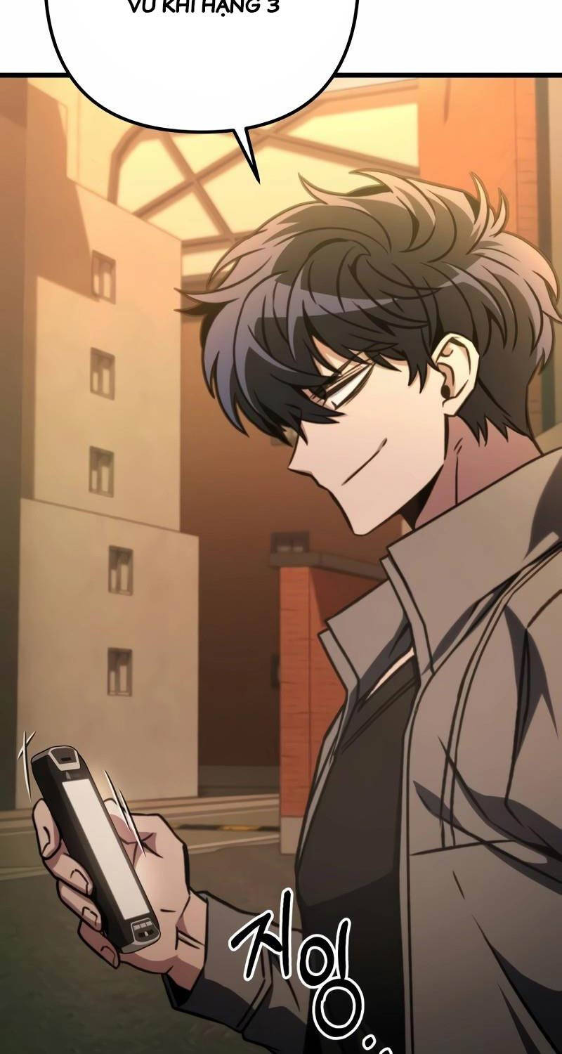 Sát Thủ Thiên Tài Đơn Độc Chap 36 - Next Chap 37
