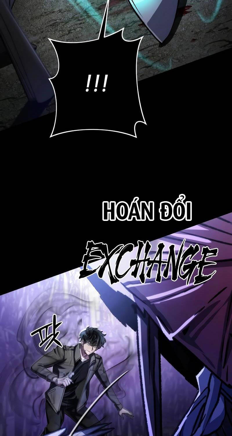 Sát Thủ Thiên Tài Đơn Độc Chap 36 - Next Chap 37