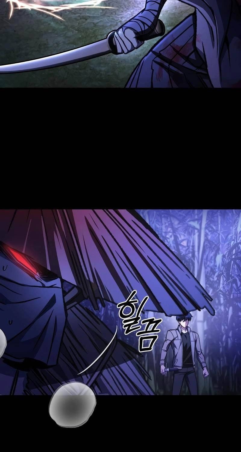 Sát Thủ Thiên Tài Đơn Độc Chap 36 - Next Chap 37