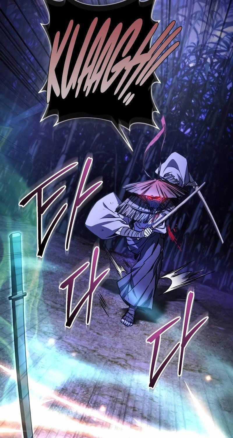 Sát Thủ Thiên Tài Đơn Độc Chap 36 - Next Chap 37