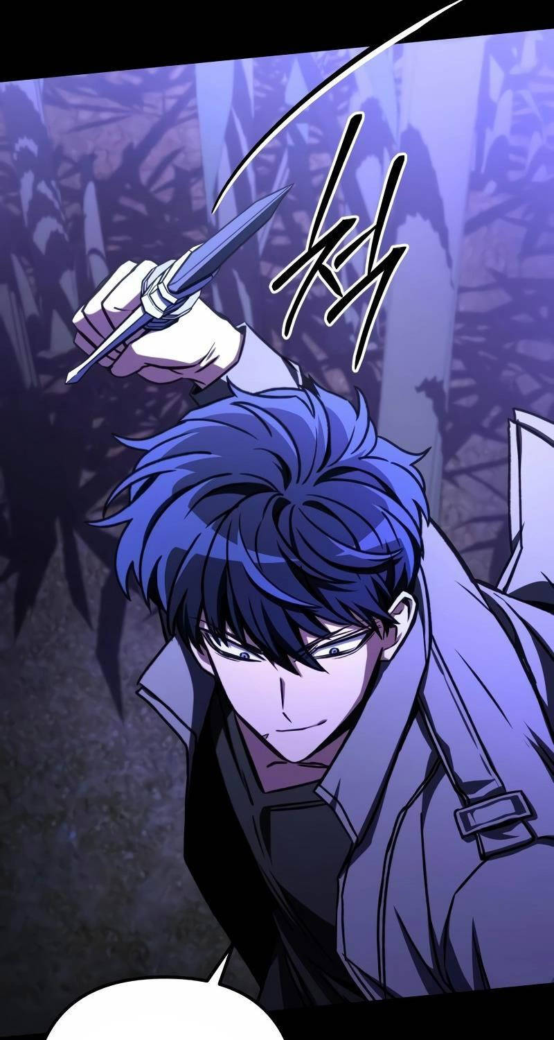Sát Thủ Thiên Tài Đơn Độc Chap 36 - Next Chap 37