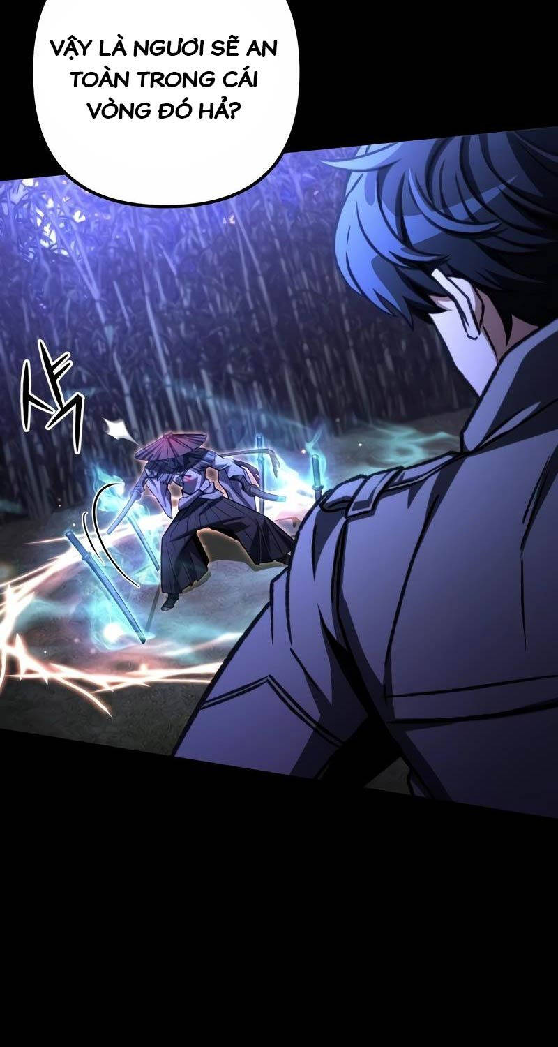 Sát Thủ Thiên Tài Đơn Độc Chap 36 - Next Chap 37