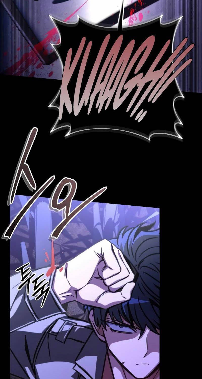 Sát Thủ Thiên Tài Đơn Độc Chap 36 - Next Chap 37