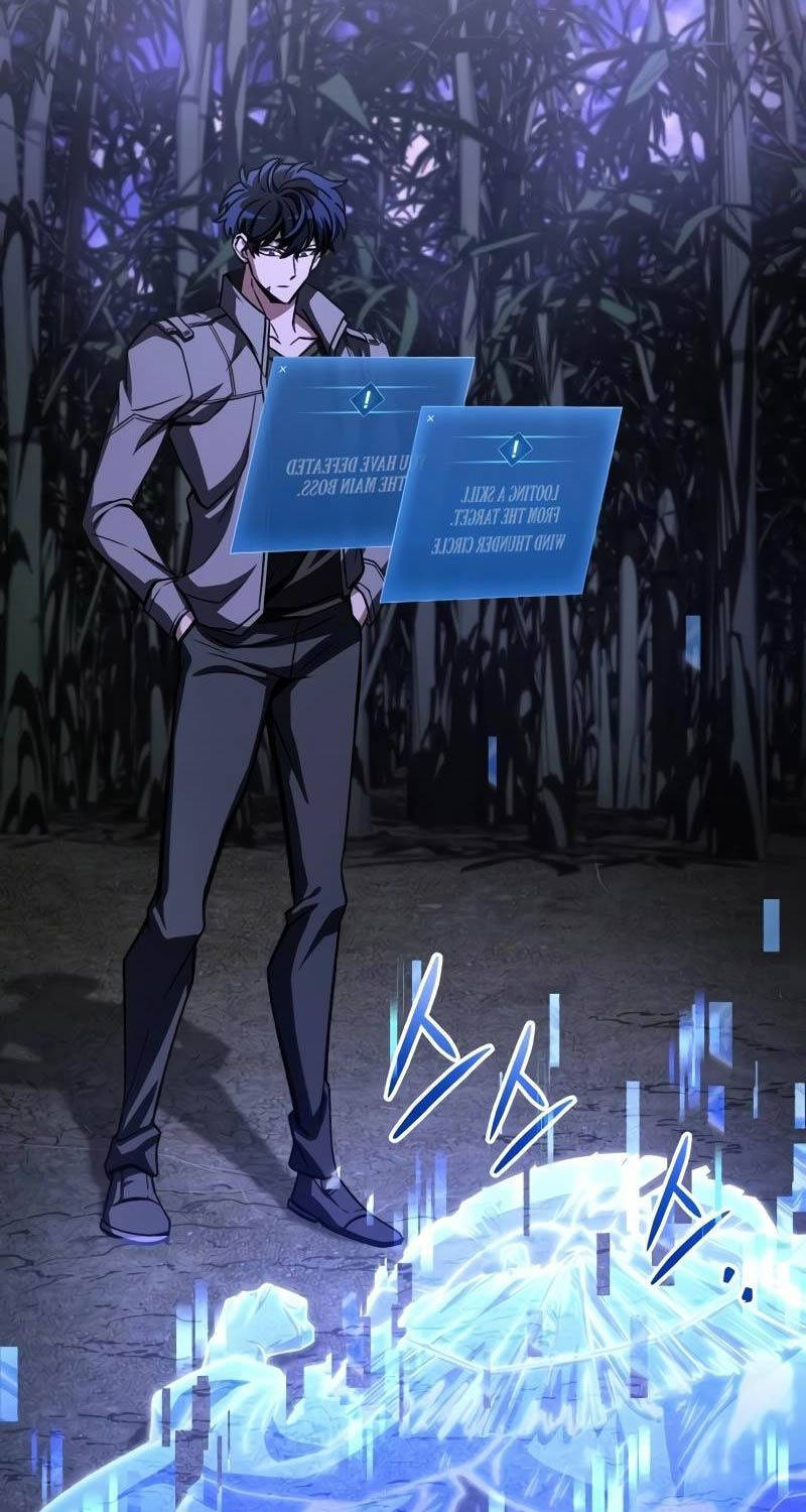 Sát Thủ Thiên Tài Đơn Độc Chap 36 - Next Chap 37
