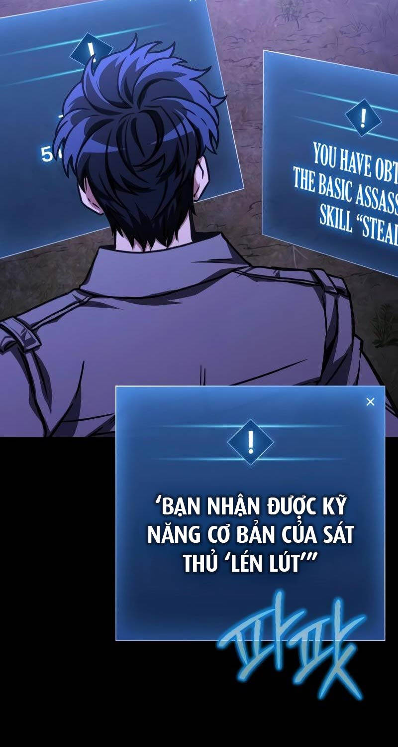 Sát Thủ Thiên Tài Đơn Độc Chap 36 - Next Chap 37