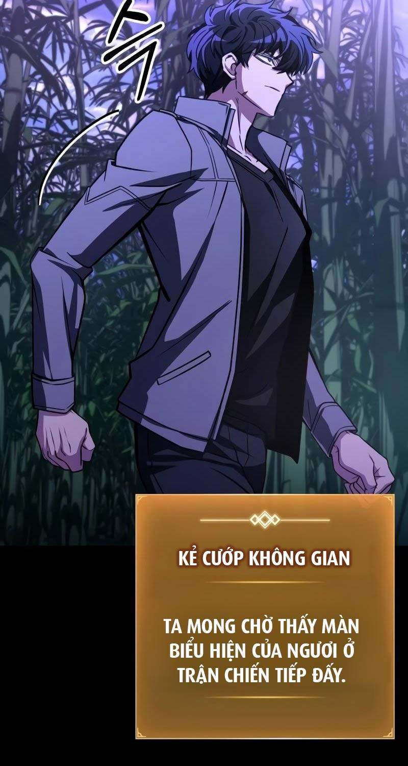 Sát Thủ Thiên Tài Đơn Độc Chap 36 - Next Chap 37