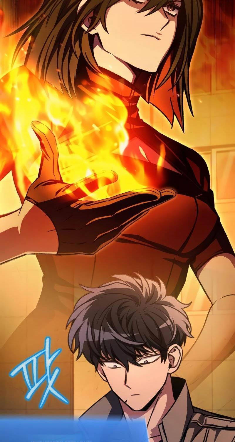 Sát Thủ Thiên Tài Đơn Độc Chap 36 - Next Chap 37
