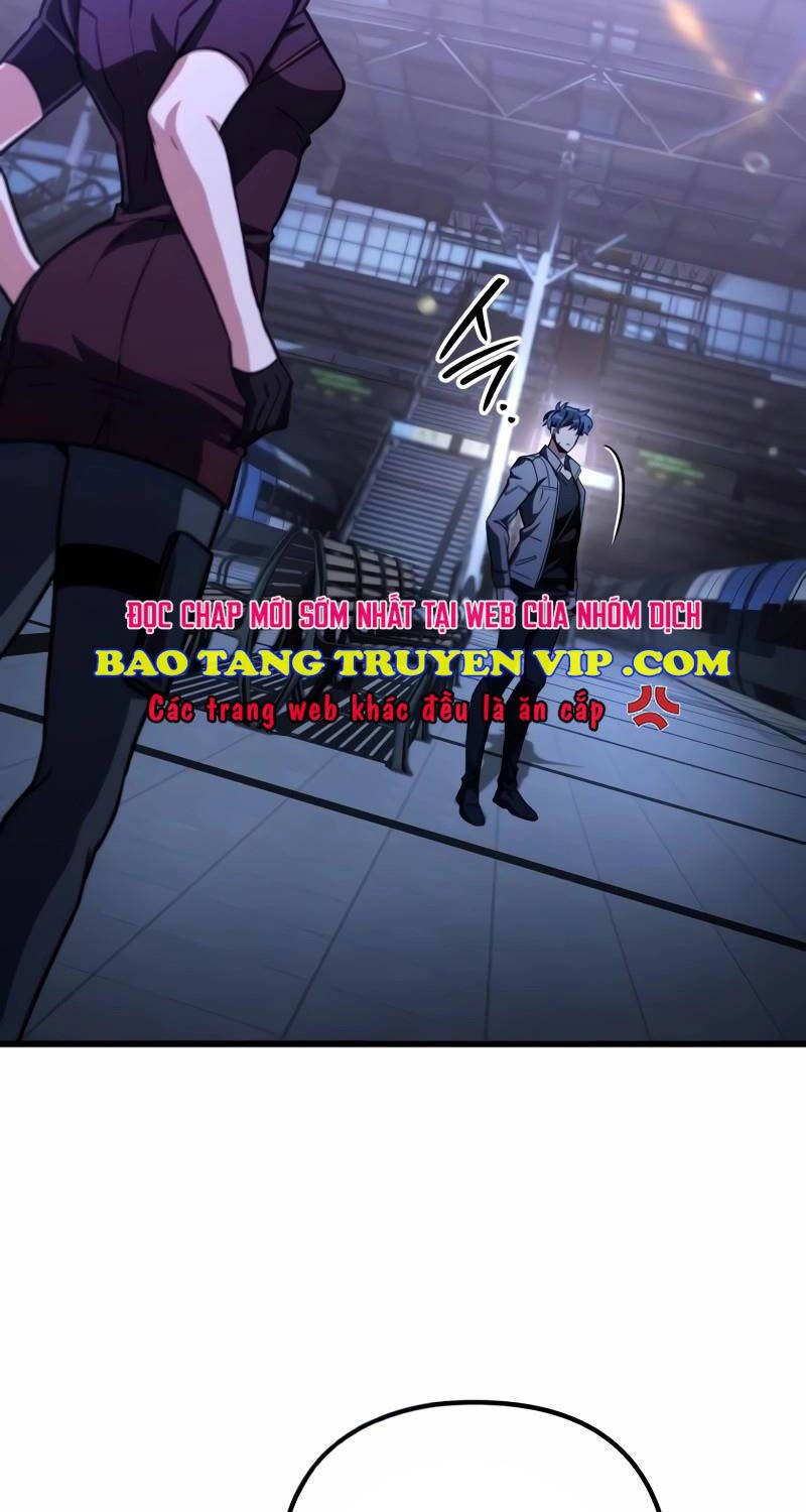 Sát Thủ Thiên Tài Đơn Độc Chap 36 - Next Chap 37