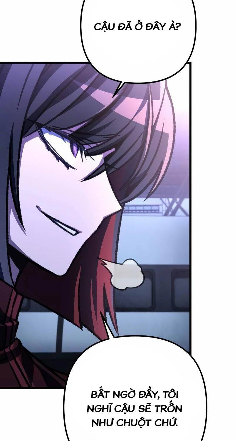 Sát Thủ Thiên Tài Đơn Độc Chap 36 - Next Chap 37