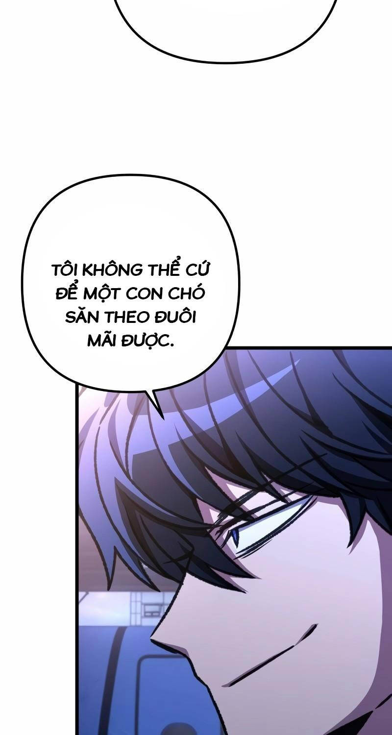 Sát Thủ Thiên Tài Đơn Độc Chap 36 - Next Chap 37