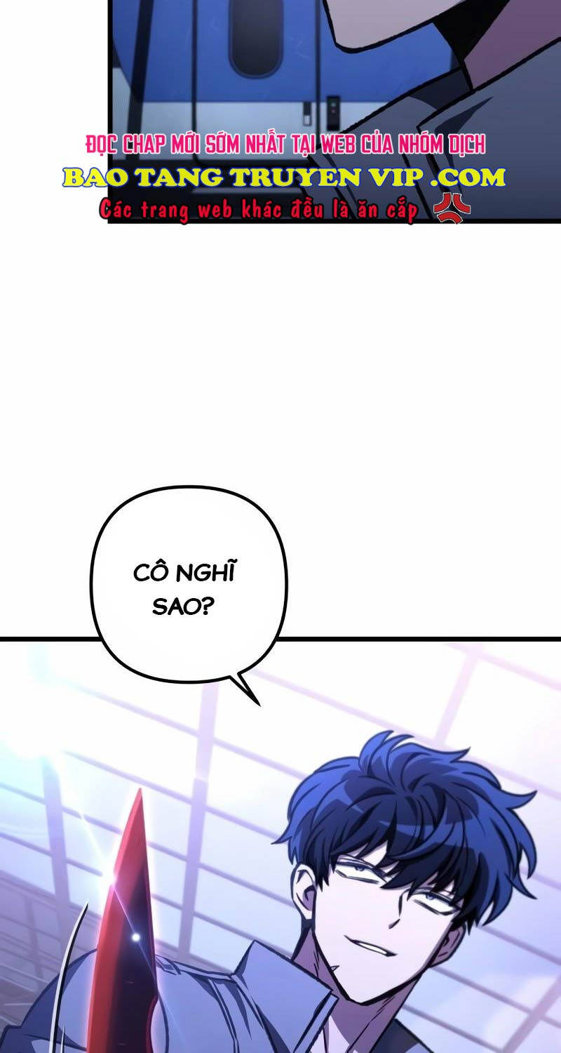 Sát Thủ Thiên Tài Đơn Độc Chap 36 - Next Chap 37