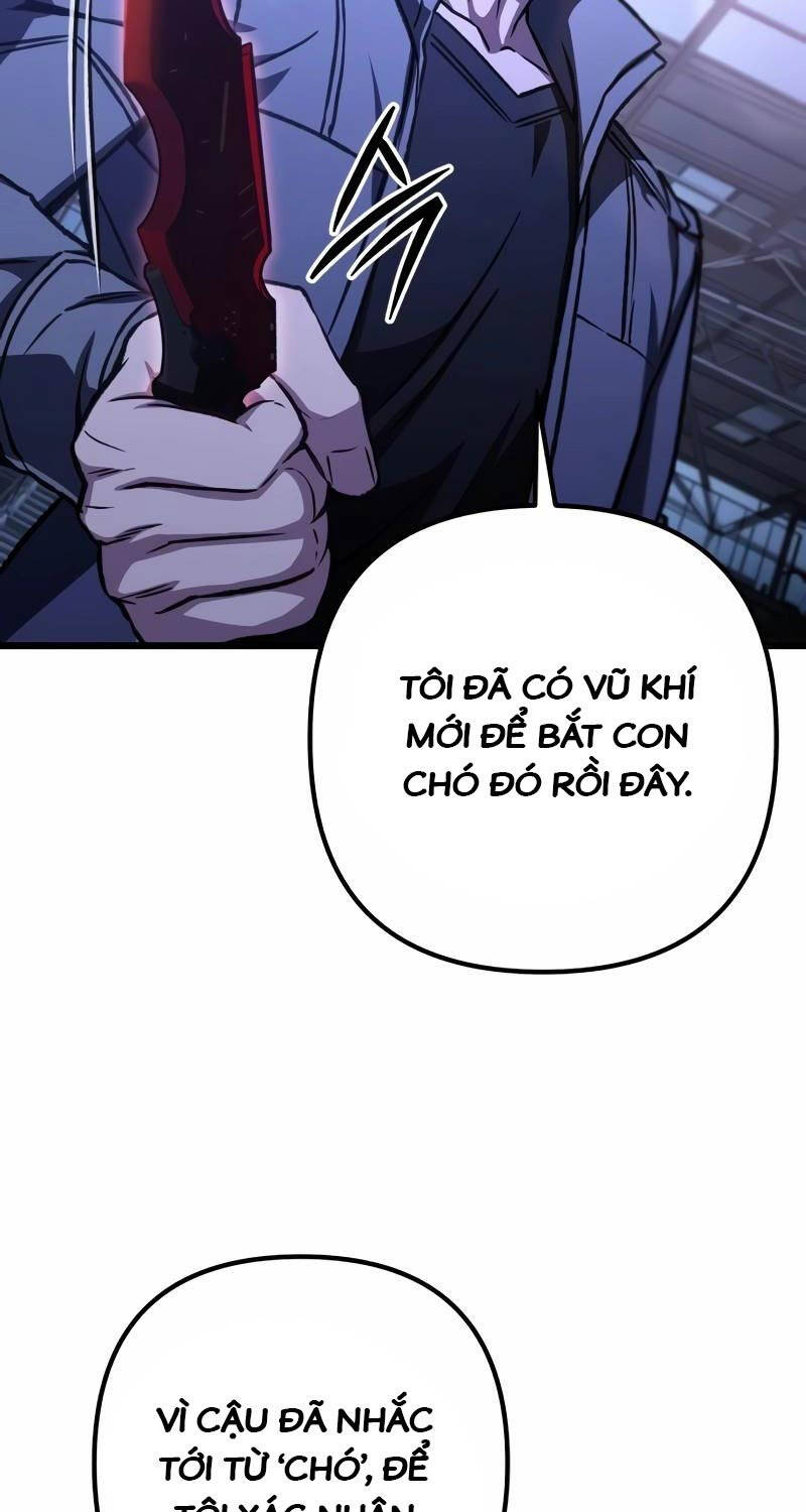 Sát Thủ Thiên Tài Đơn Độc Chap 36 - Next Chap 37