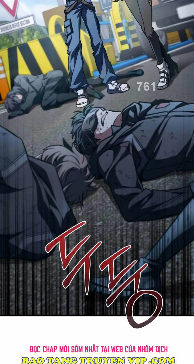 Sát Thủ Thiên Tài Đơn Độc Chap 37 - Next Chap 38