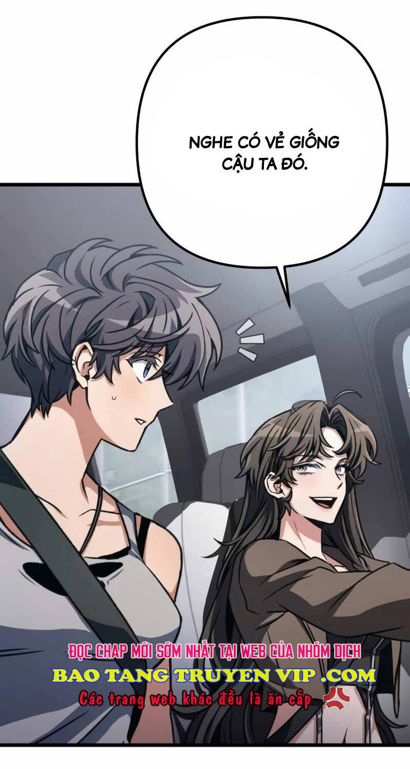 Sát Thủ Thiên Tài Đơn Độc Chap 37 - Next Chap 38