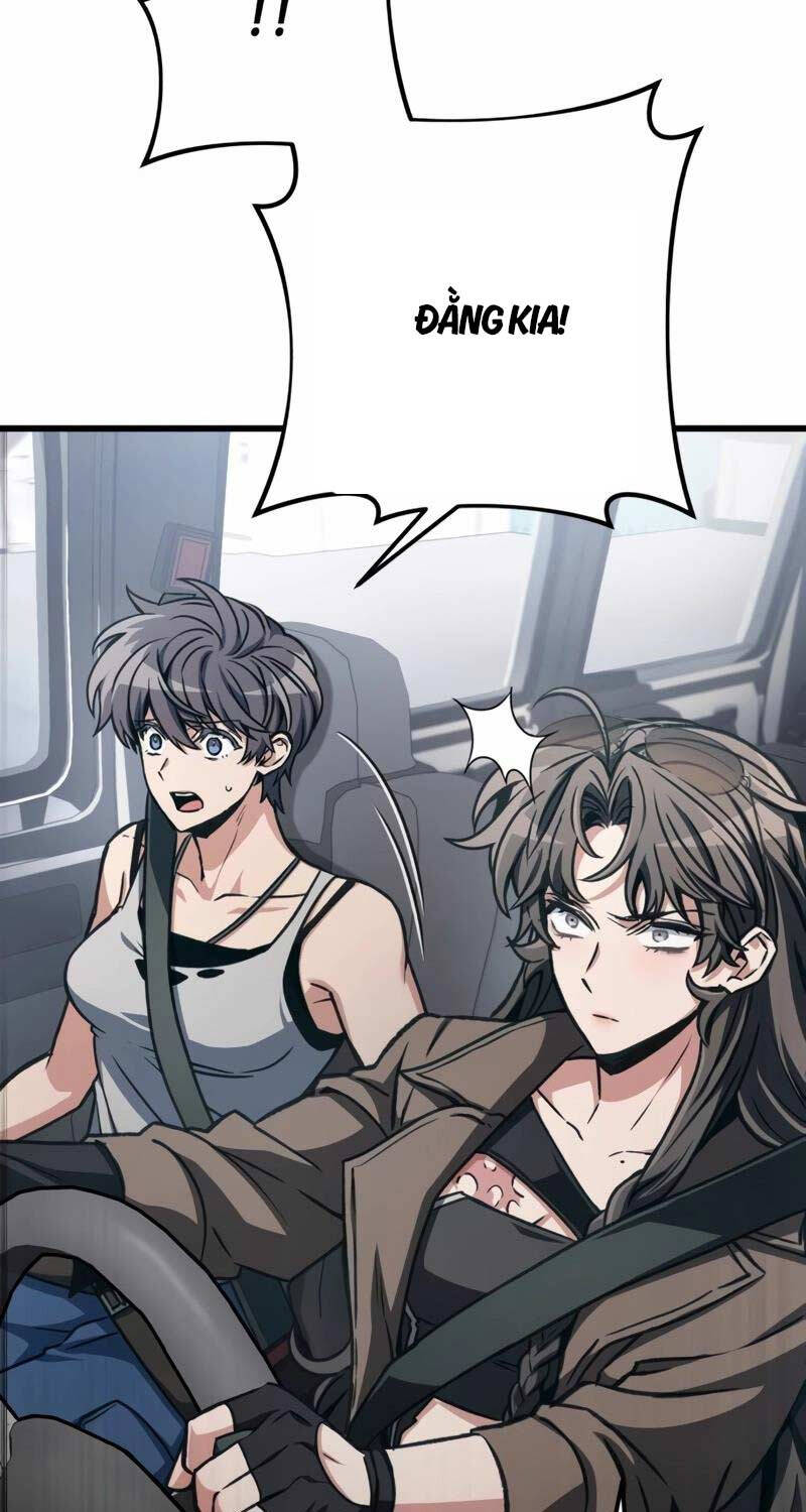 Sát Thủ Thiên Tài Đơn Độc Chap 37 - Next Chap 38