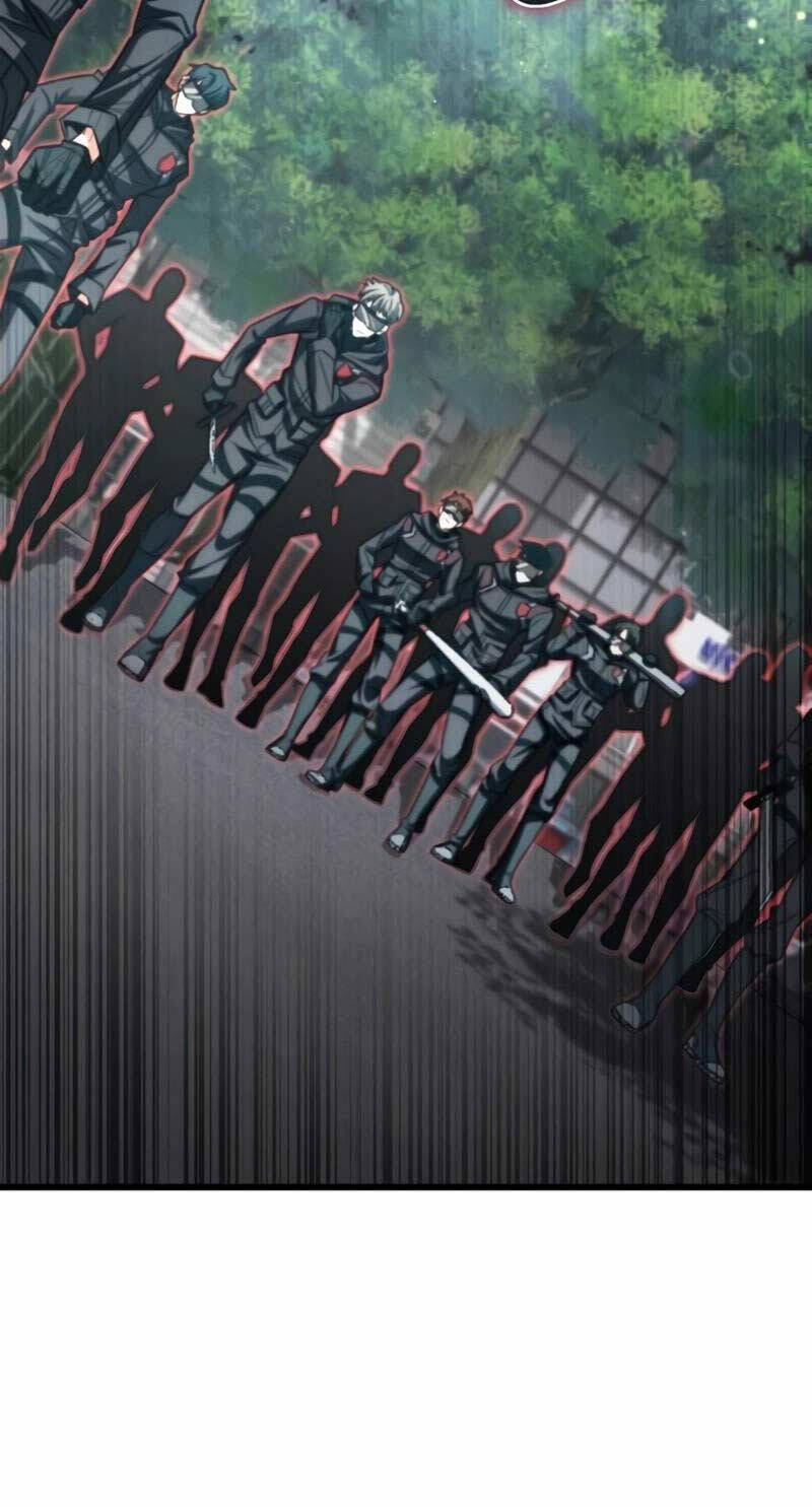 Sát Thủ Thiên Tài Đơn Độc Chap 37 - Next Chap 38