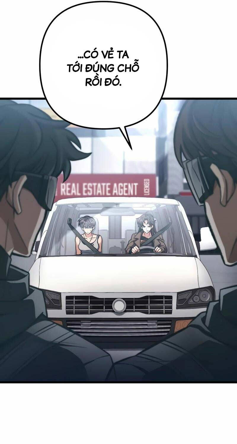 Sát Thủ Thiên Tài Đơn Độc Chap 37 - Next Chap 38