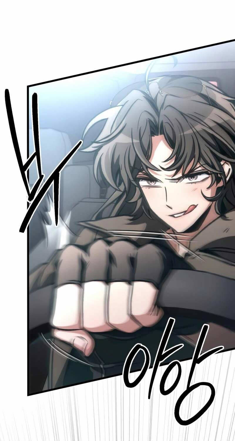 Sát Thủ Thiên Tài Đơn Độc Chap 37 - Next Chap 38