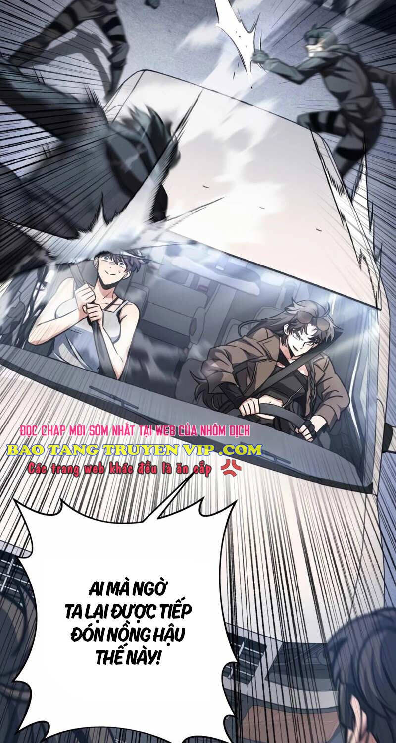 Sát Thủ Thiên Tài Đơn Độc Chap 37 - Next Chap 38