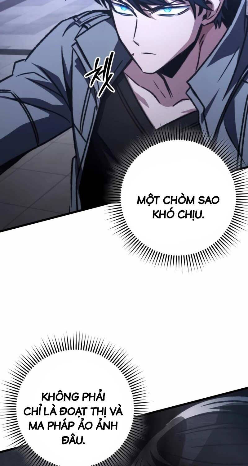 Sát Thủ Thiên Tài Đơn Độc Chap 37 - Next Chap 38
