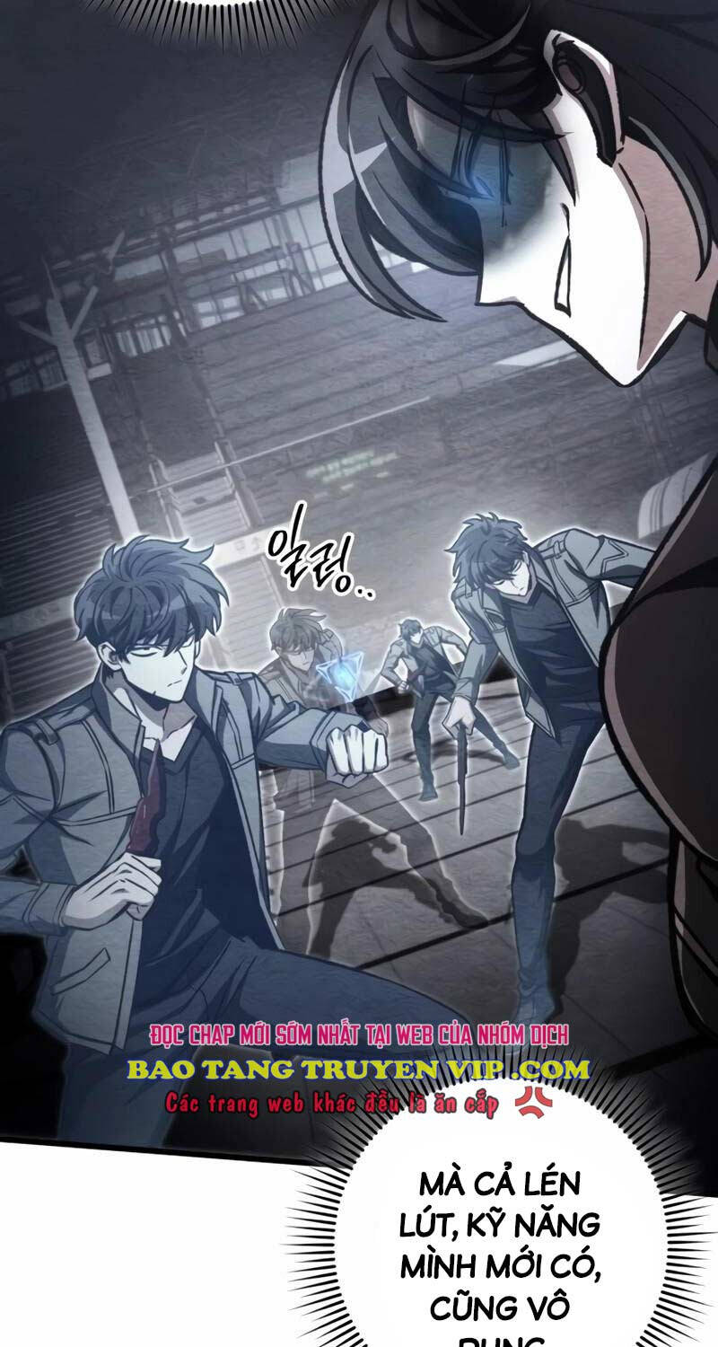Sát Thủ Thiên Tài Đơn Độc Chap 37 - Next Chap 38