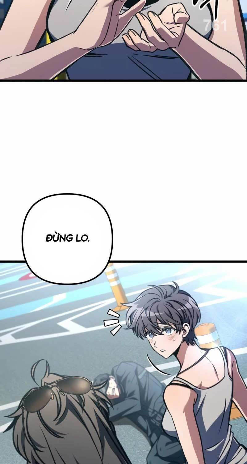 Sát Thủ Thiên Tài Đơn Độc Chap 37 - Next Chap 38