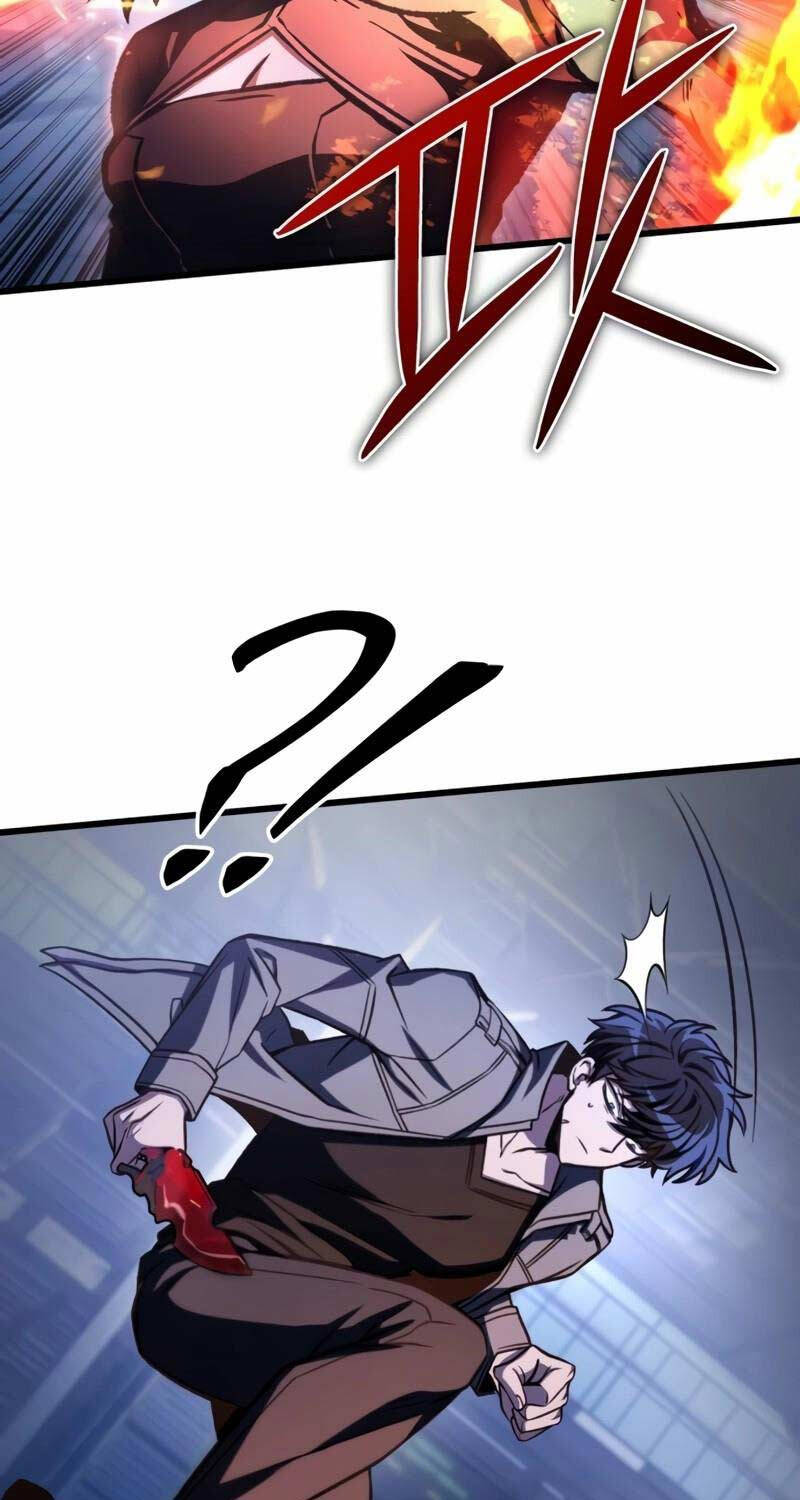 Sát Thủ Thiên Tài Đơn Độc Chap 37 - Next Chap 38