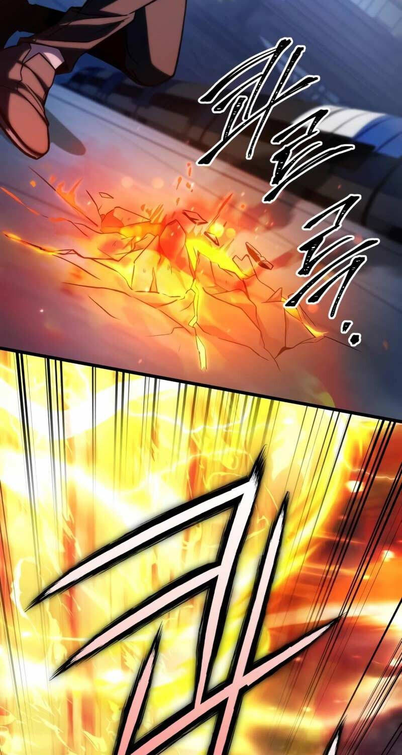 Sát Thủ Thiên Tài Đơn Độc Chap 37 - Next Chap 38