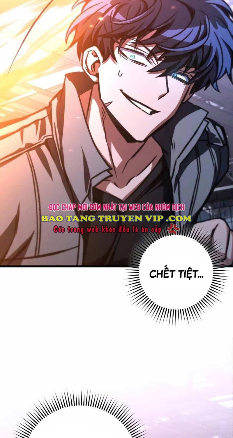 Sát Thủ Thiên Tài Đơn Độc Chap 37 - Next Chap 38