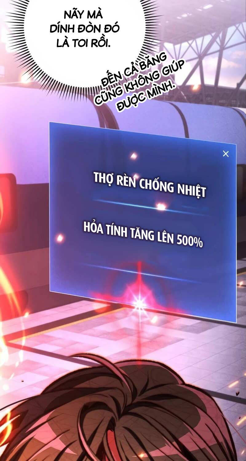 Sát Thủ Thiên Tài Đơn Độc Chap 37 - Next Chap 38