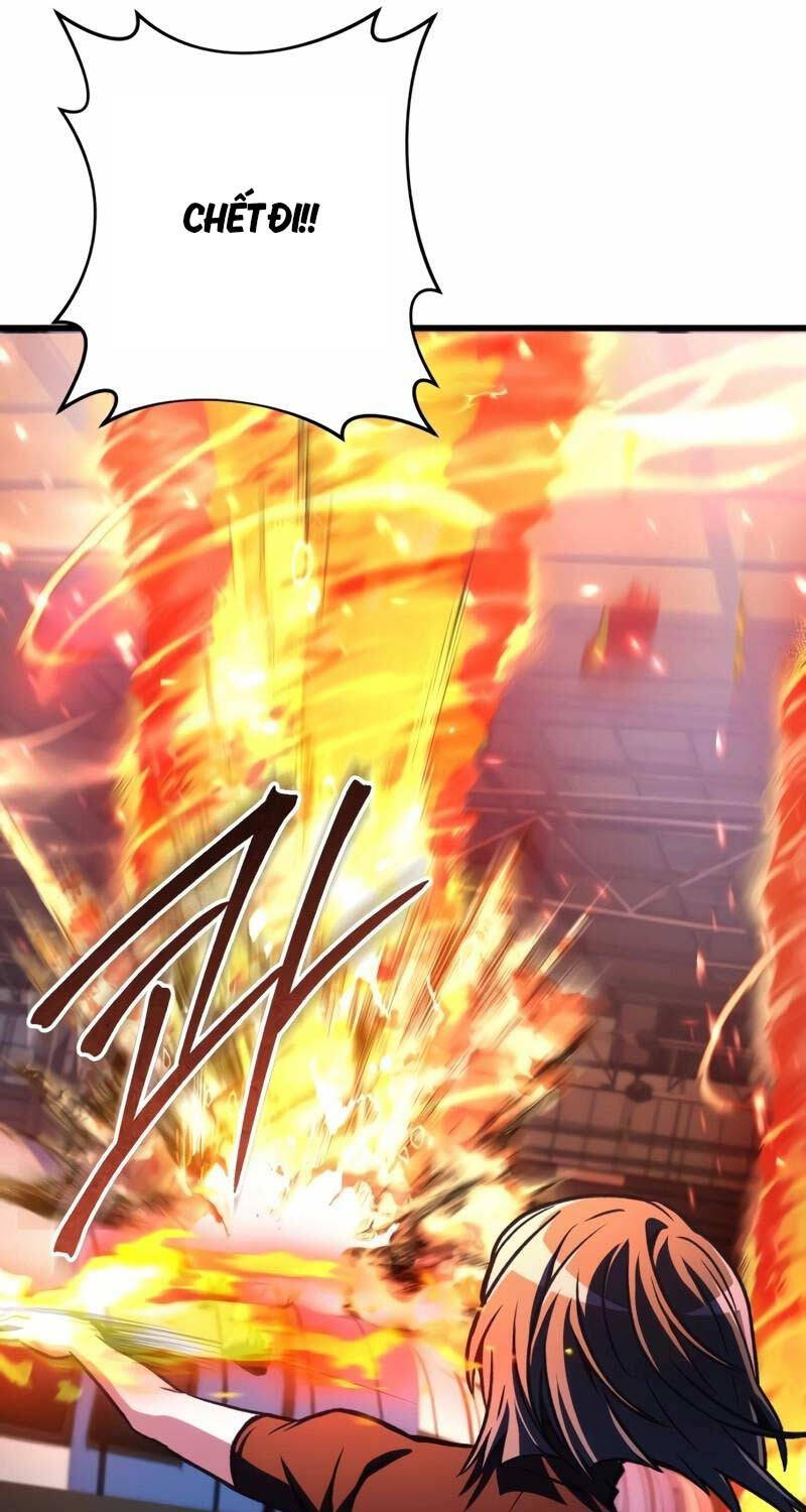Sát Thủ Thiên Tài Đơn Độc Chap 37 - Next Chap 38