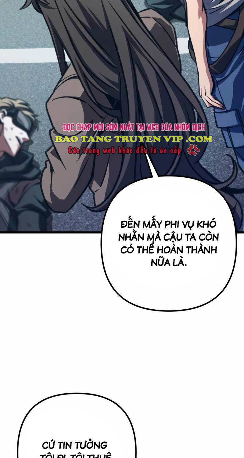 Sát Thủ Thiên Tài Đơn Độc Chap 37 - Next Chap 38