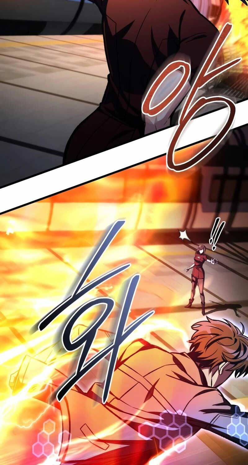Sát Thủ Thiên Tài Đơn Độc Chap 37 - Next Chap 38