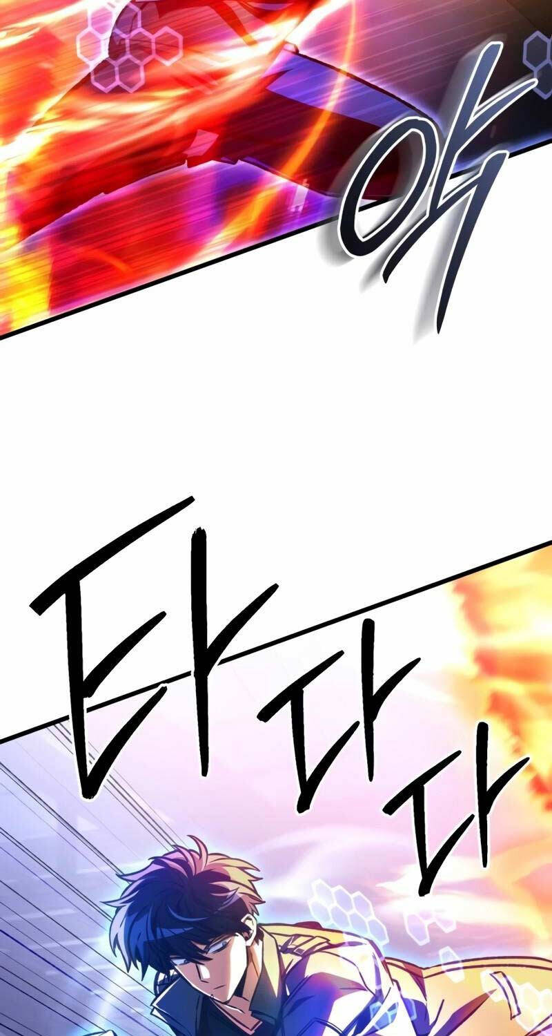 Sát Thủ Thiên Tài Đơn Độc Chap 37 - Next Chap 38