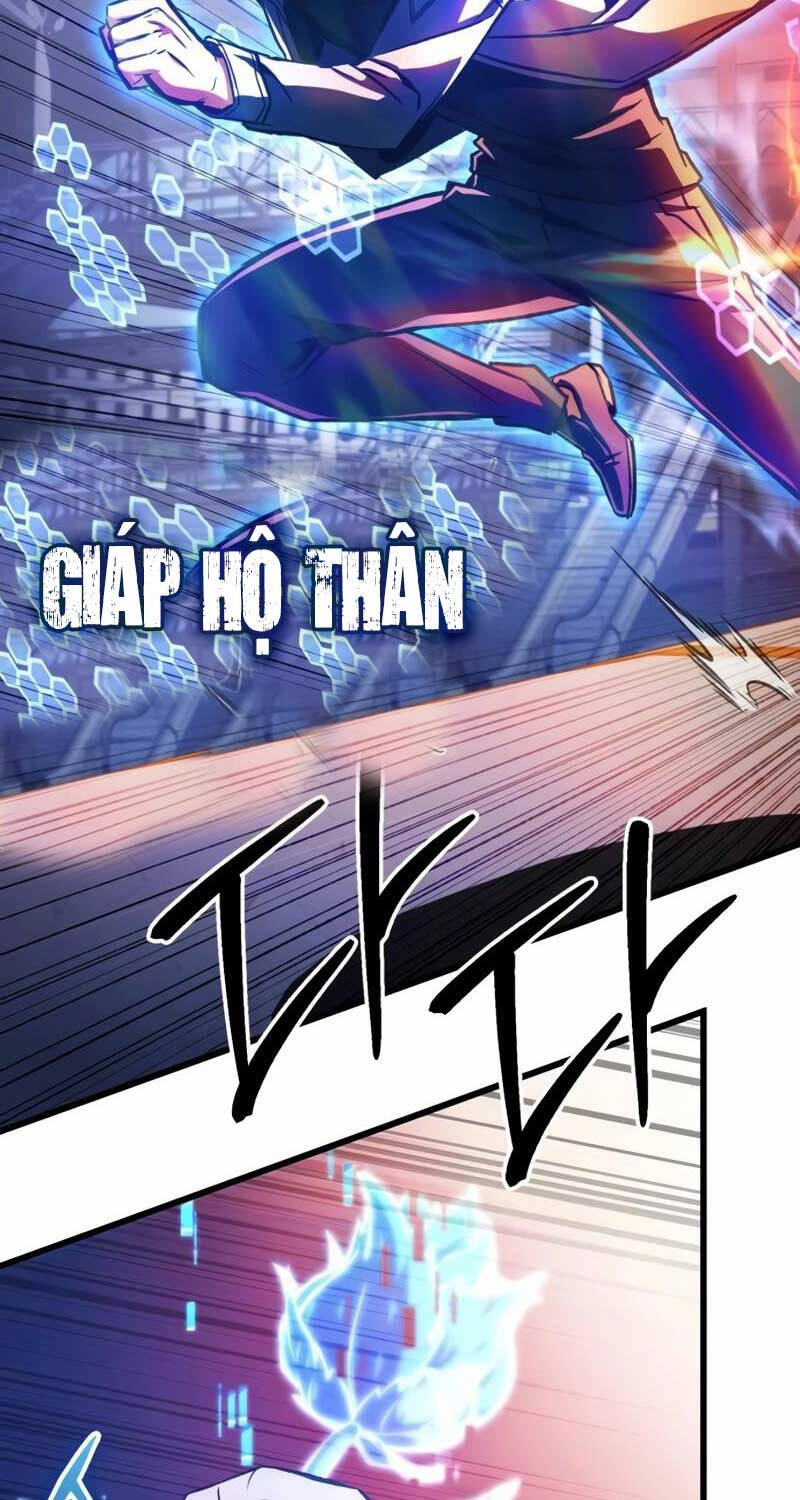 Sát Thủ Thiên Tài Đơn Độc Chap 37 - Next Chap 38