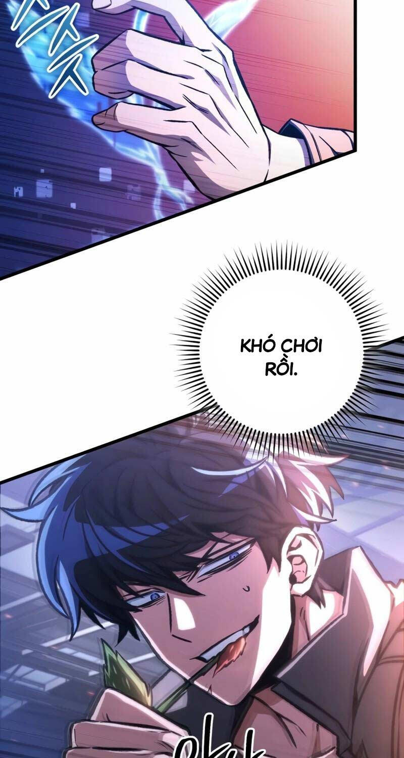 Sát Thủ Thiên Tài Đơn Độc Chap 37 - Next Chap 38