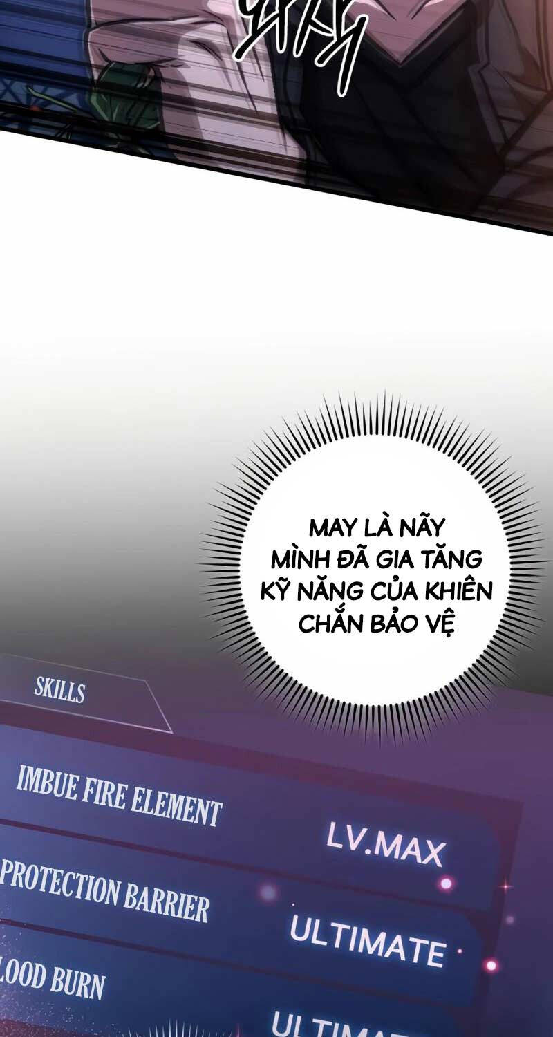 Sát Thủ Thiên Tài Đơn Độc Chap 37 - Next Chap 38