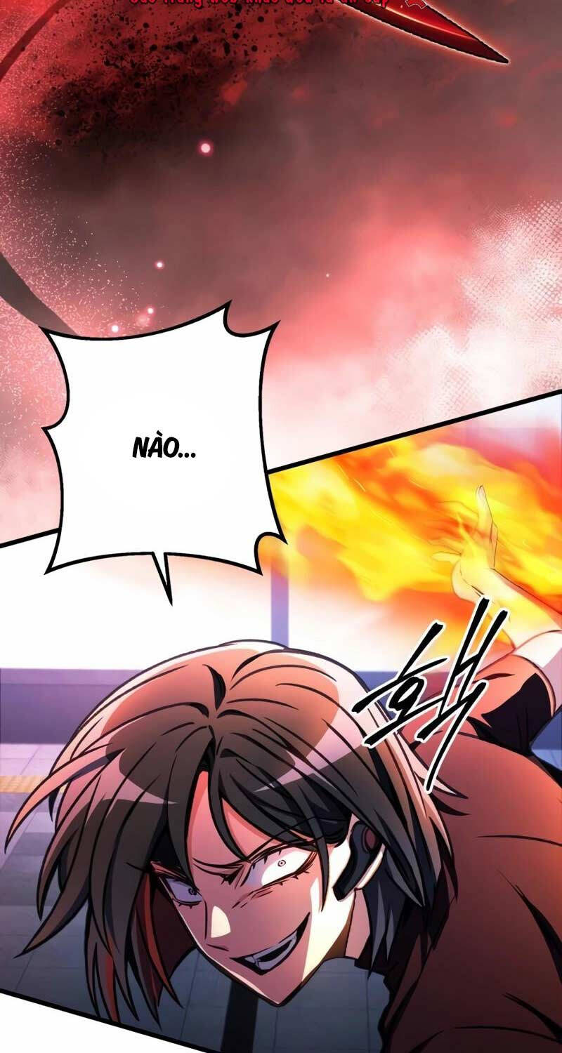 Sát Thủ Thiên Tài Đơn Độc Chap 37 - Next Chap 38