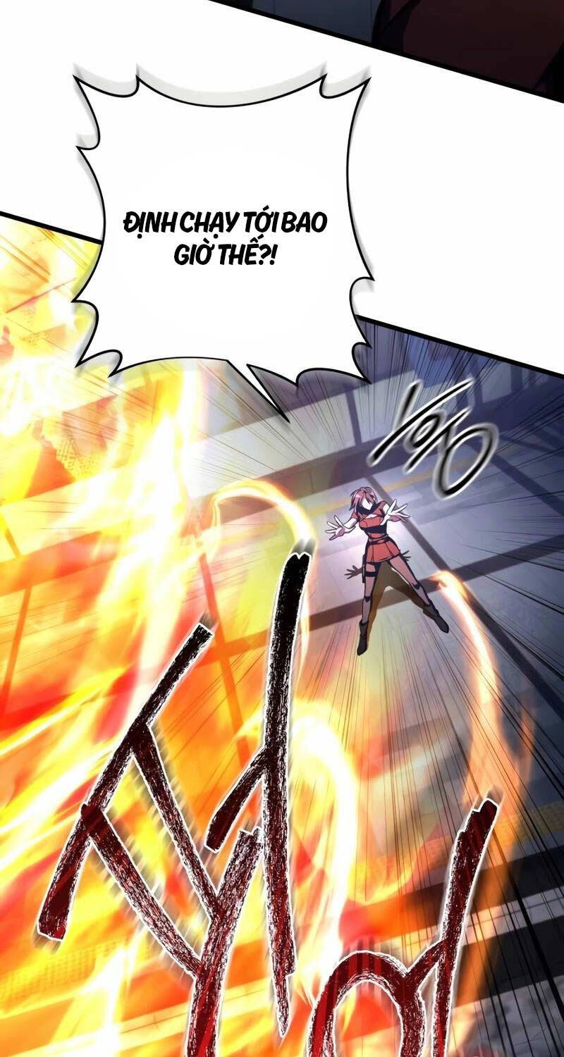 Sát Thủ Thiên Tài Đơn Độc Chap 37 - Next Chap 38