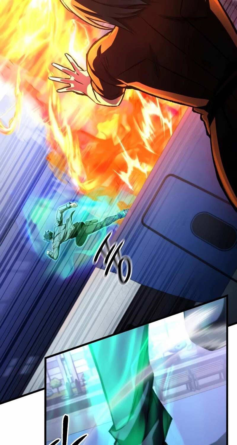 Sát Thủ Thiên Tài Đơn Độc Chap 37 - Next Chap 38