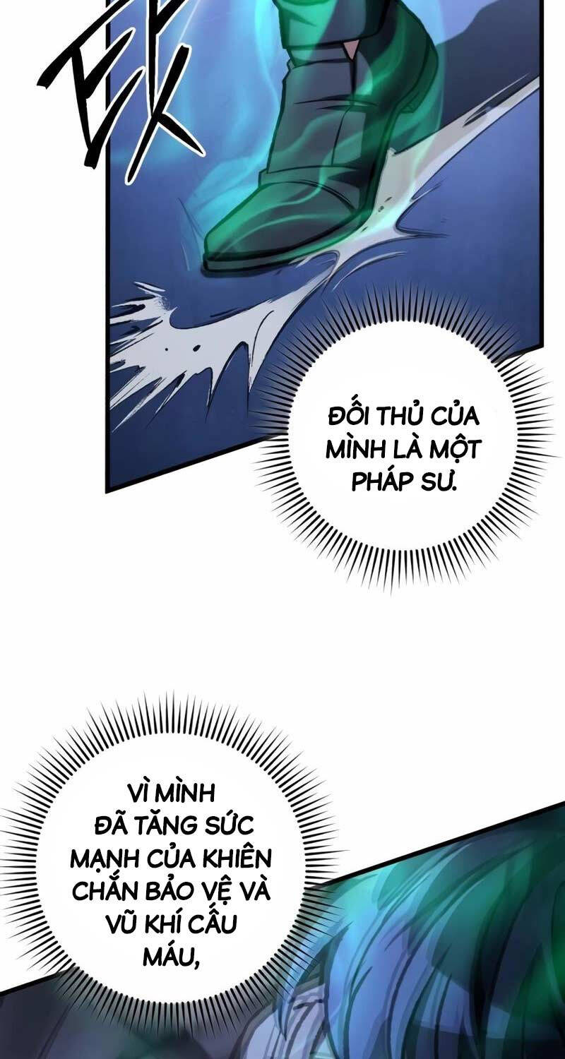 Sát Thủ Thiên Tài Đơn Độc Chap 37 - Next Chap 38
